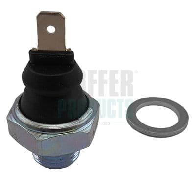 Senzor presiune ulei MEAT & DORIA 7532056