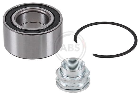 Set rulment roata ABS 200149