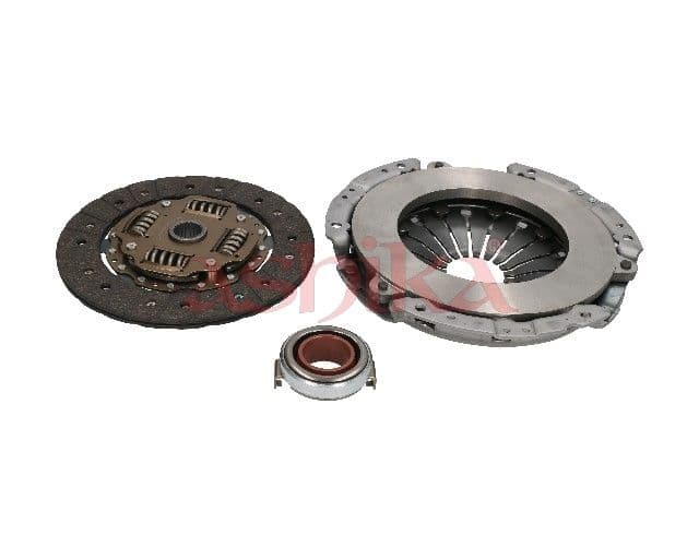 Set ambreiaj ASHIKA 92-04-473
