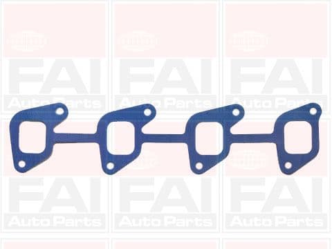 Set garnituri, galerie admisie FAI AutoParts IM112