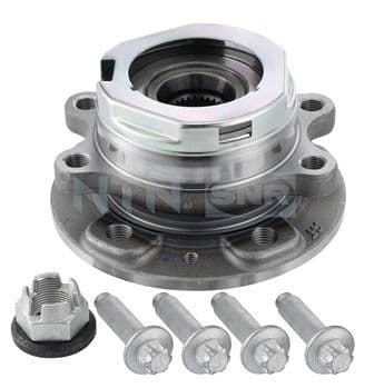 Set rulment roata SNR R155.130