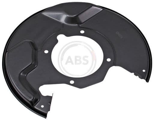 protectie stropire,disc frana ABS 11444