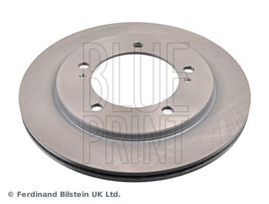 Disc frana BLUE PRINT ADK84317