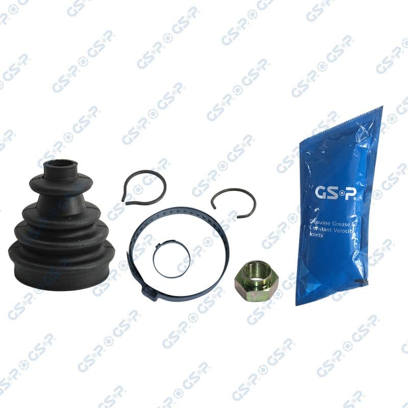 Ansamblu burduf, articulatie planetara GSP 780165
