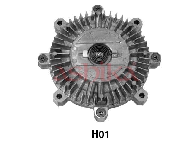 Cupla, ventilator radiator ASHIKA 36-0H-H01
