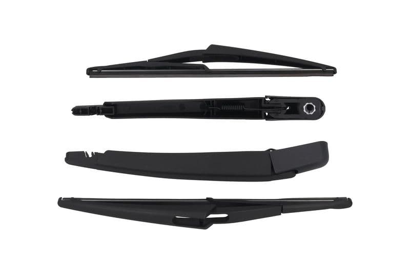 brat stergator, parbriz KAMOKA 25227