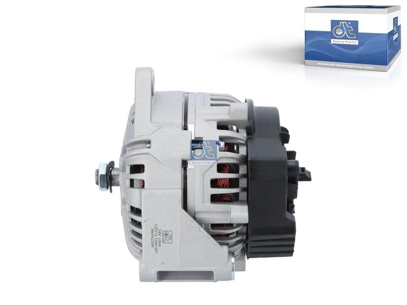 Generator / Alternator DT Spare Parts 4.62887