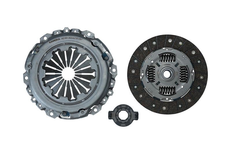 Set ambreiaj KAMOKA KC161