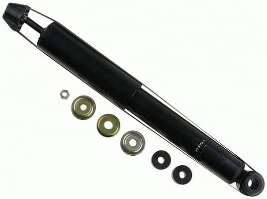 amortizor BOGE 30-F78-A