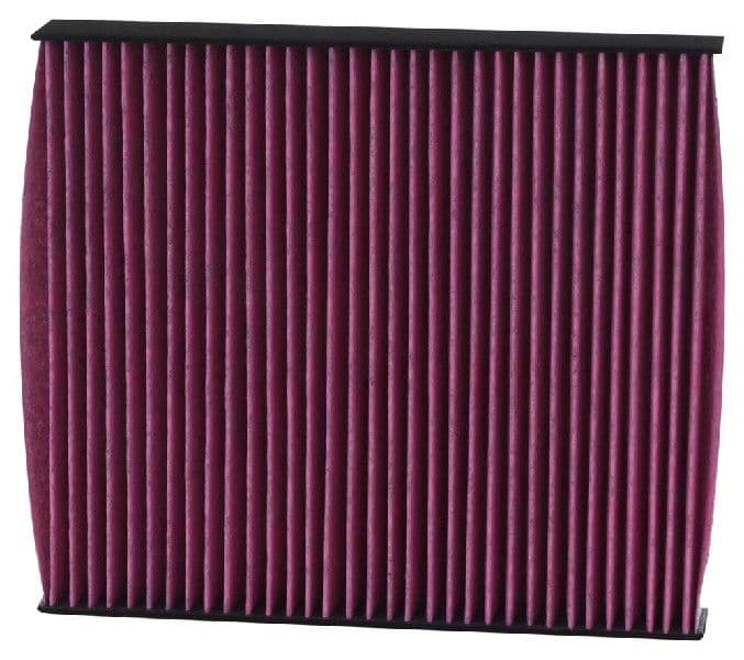 Filtru, aer habitaclu K&N Filters Disposable Cabin Filter DVF5003