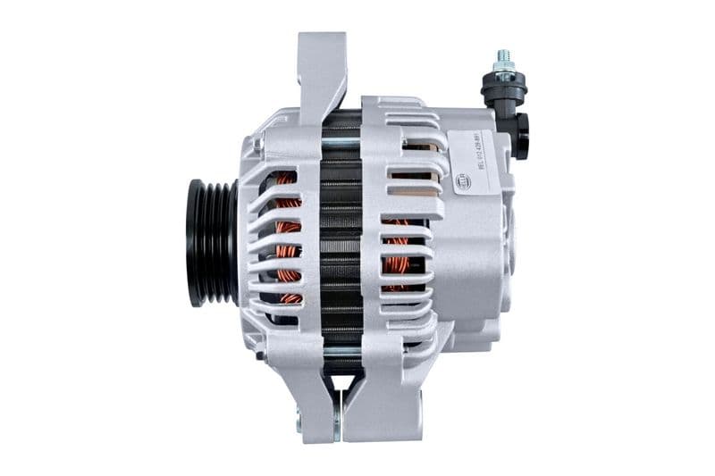 Generator / Alternator HELLA 8EL 012 429-891