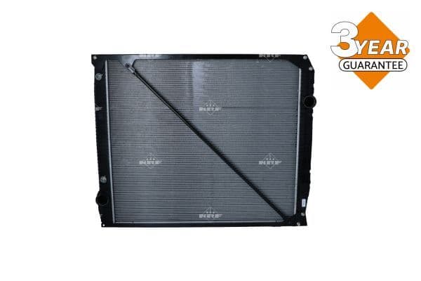 Radiator, racire motor NRF 519576