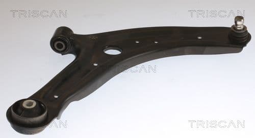 Brat, suspensie roata TRISCAN 8500 165085