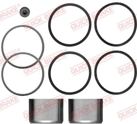 Set reparatie, etrier QUICK BRAKE 114-5055