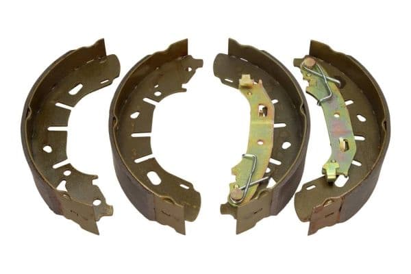Set saboti frana MAXGEAR 19-2059