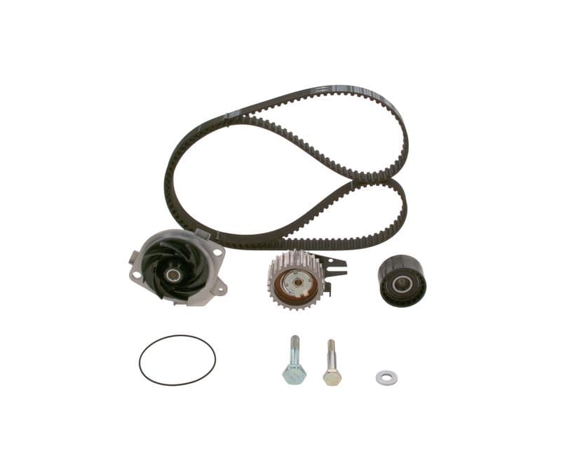 Set pompa apa + curea dintata BOSCH 1 987 946 986