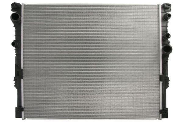 Radiator, racire motor THERMOTEC D7B062TT