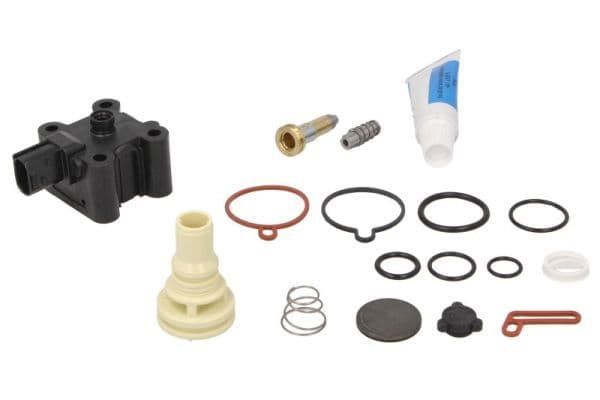 Set reparații, supapă de frână (frână de serviciu) PNEUMATICS PN-R0214