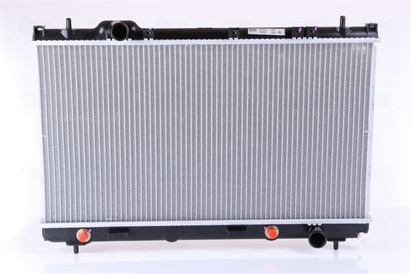 Radiator, racire motor NISSENS 69210