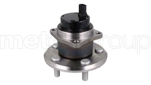 Set rulment roata METELLI 19-8130