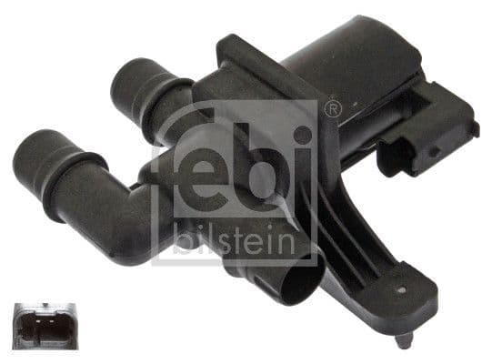 Supapa control, agent frigorific FEBI BILSTEIN Plus 45463