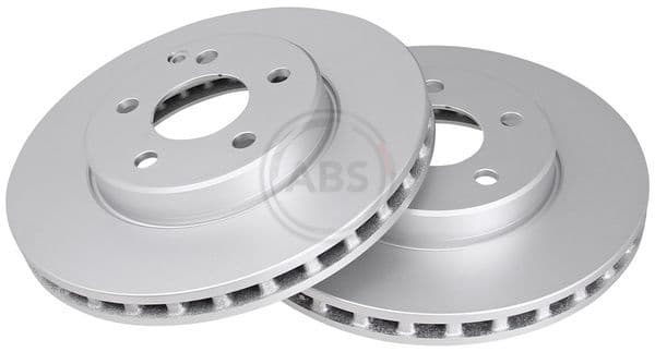 Disc frana ABS 17400