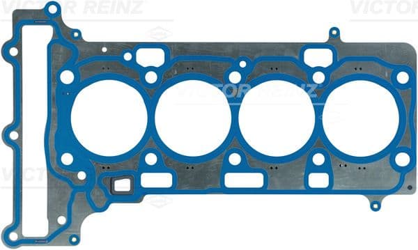 Garnitura, chiulasa VICTOR REINZ 61-10786-00