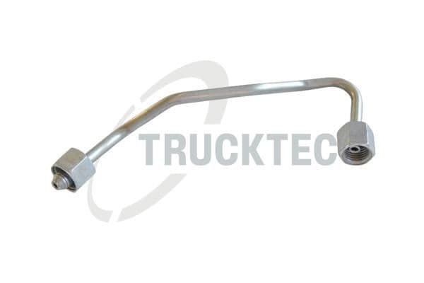 conducta de inalta presiune, inst. de injectie TRUCKTEC AUTOMOTIVE 02.13.091