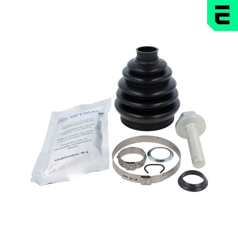 Ansamblu burduf, articulatie planetara OPTIMAL CVB-10532TPE