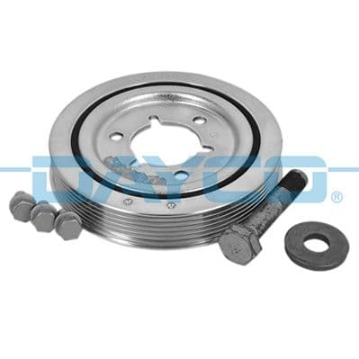 Set fulie, arbore cotit DAYCO DPV1029K
