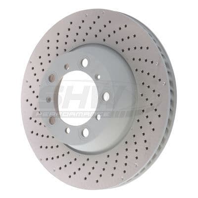 Disc frana SHW PERFORMANCE PRL31524