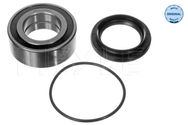 Set rulment roata MEYLE -ORIGINAL: True to OE. 714 750 0002