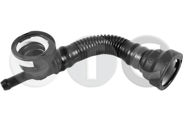 furtun,aerisire bloc motor STC T435819