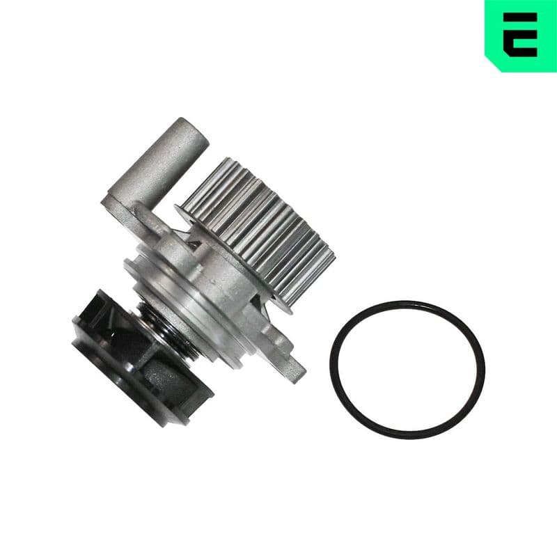 Pompă de apă, răcire motor OPTIMAL AQ-1065