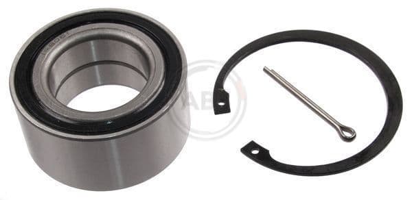 Set rulment roata ABS 200704