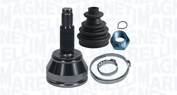 Set articulatie, planetara MAGNETI MARELLI 302015100115