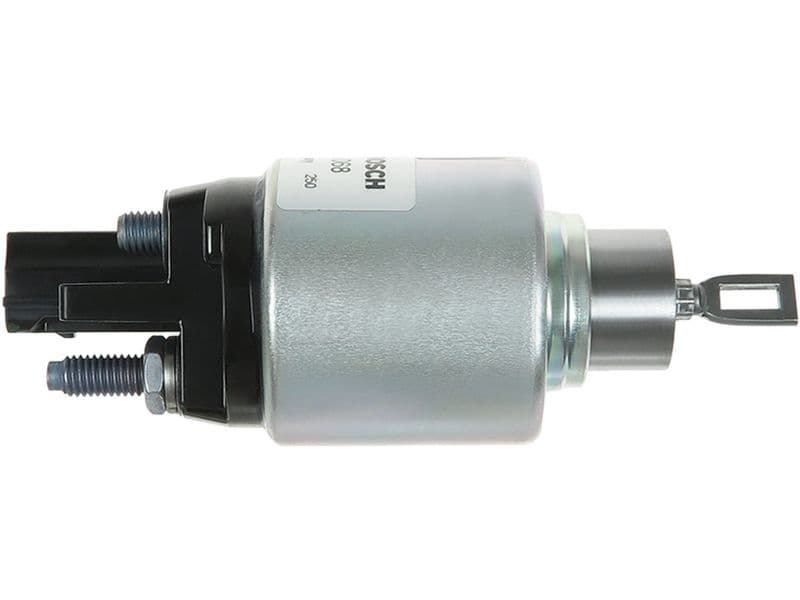 Solenoid, electromotor AS-PL PREMIUM SS0069(BOSCH)