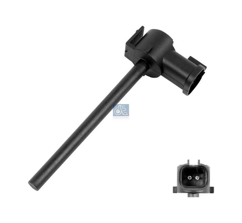 senzor,nivel lichid de racire DT Spare Parts 3.37007