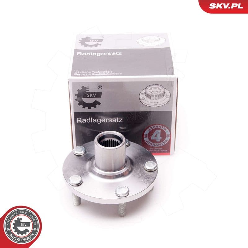 Set rulment roata ESEN SKV 29SKV135