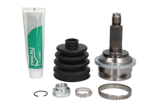 Set articulatie, planetara PASCAL G13060PC
