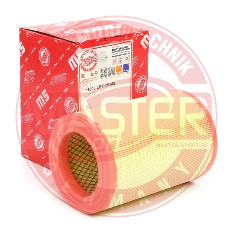 Filtru aer MASTER SPORT 15005-LF-PCS-MS