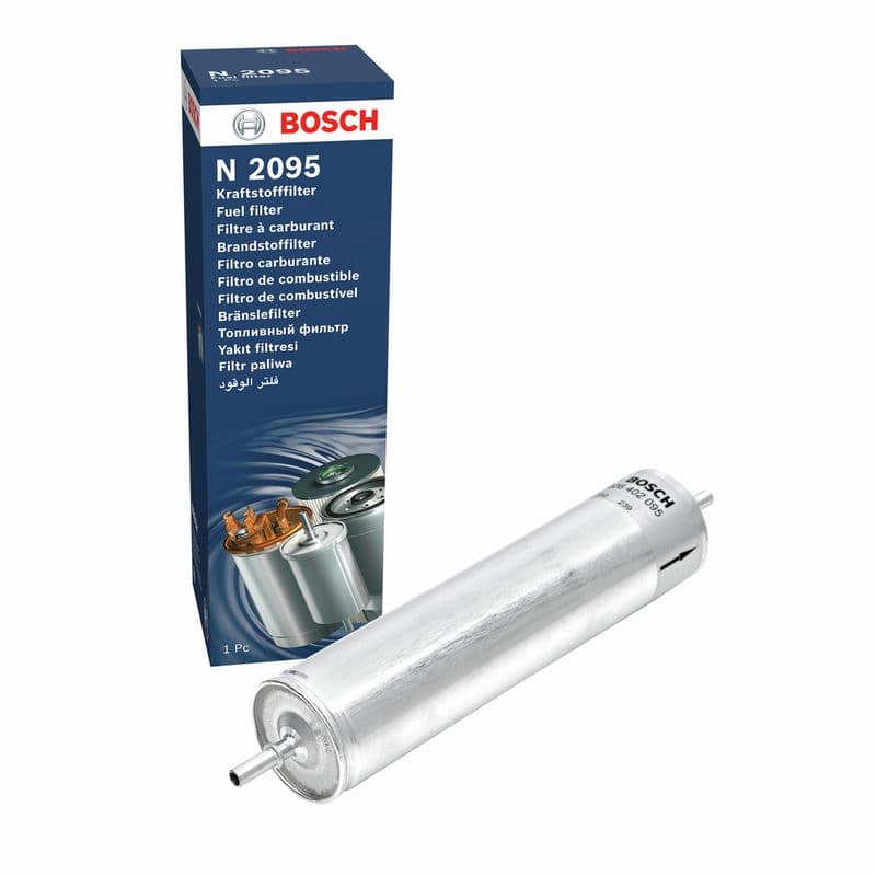 filtru combustibil BOSCH F 026 402 095