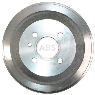 Tambur frana ABS 2497-S