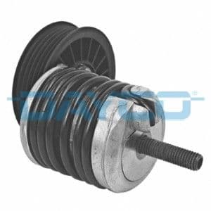 Intinzator curea, curea distributie DAYCO APV2640