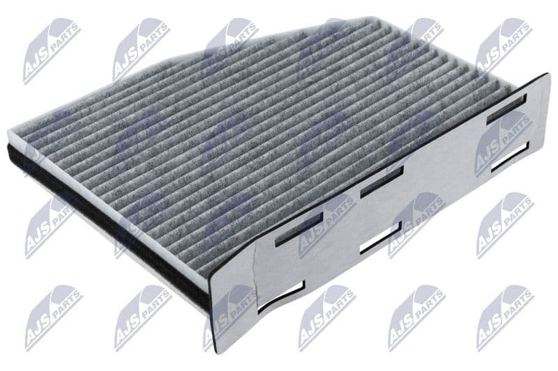 Filtru, aer habitaclu NTY FCF-WW-018C