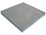 Filtru, aer habitaclu ALCO FILTER MS-6496C