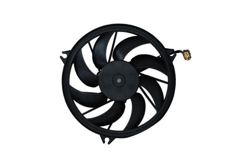 Ventilator, radiator KAMOKA 7742002