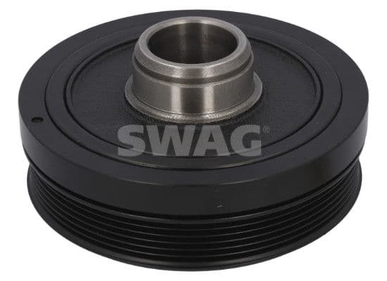Fulie curea, arbore cotit SWAG 33 11 4655