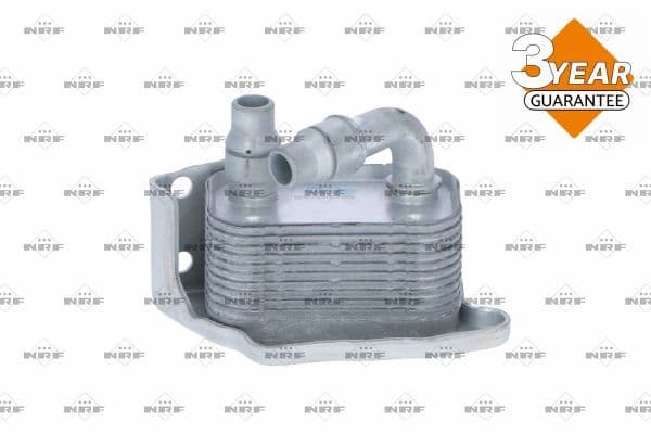 Radiator ulei, ulei motor NRF EASY FIT 31209
