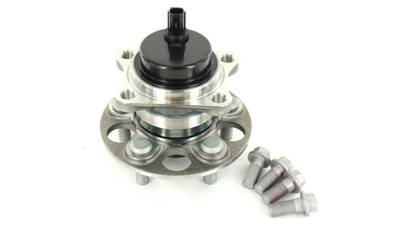 Set rulment roata SKF VKBA 7578
